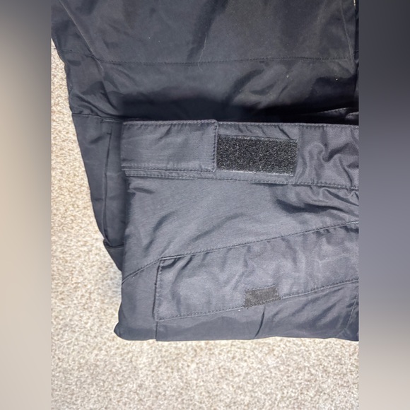 Columbia Kids Waterproof Insulated Ski Snowboard Pants Youth L Large (14/16) - Picture 4 of 10